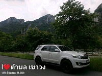 แท็กซี่สระบุรี