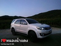 แท็กซี่ปากช่อง