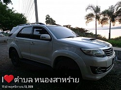 แท็กซี่ปากช่อง